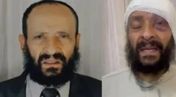 بيان رسمي.. الداخلية المصرية توضح حقيقة فيديو طبيب السعودية بشأن استيلاء أبنائه على أمواله